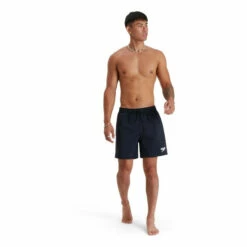 Speedo Blue Essentials Swim Shorts
