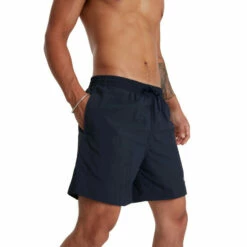 Speedo Blue Essentials Swim Shorts -Speedo shop unnamed file 1605