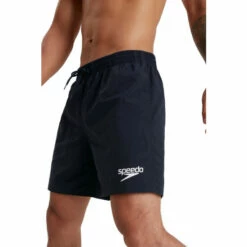 Speedo Blue Essentials Swim Shorts -Speedo shop unnamed file 1606