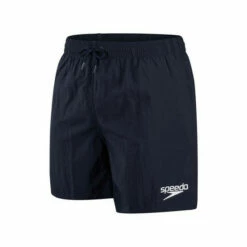 Speedo Blue Essentials Swim Shorts -Speedo shop unnamed file 1610
