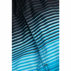 Speedo Placement Leisure 16" Black Swim Shorts -Speedo shop unnamed file 1618