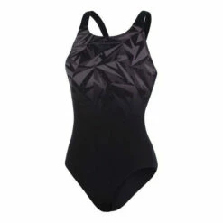 Speedo Hyperboom Placement Muscleback Black Swimsuit 10 Speedo Hyperboom Placement Muscleback Black Swimsuit -Speedo shop unnamed file 162
