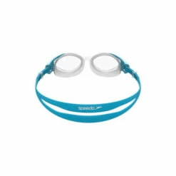 Speedo Blue Futura Flexiseal Goggles -Speedo shop unnamed file 1643