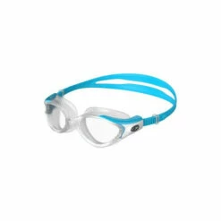 Speedo Blue Futura Flexiseal Goggles -Speedo shop unnamed file 1645