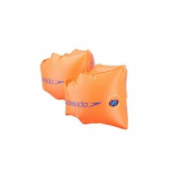 Speedo® Orange Classic Arm Bands -Speedo shop unnamed file 1648