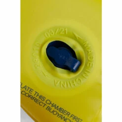 Speedo Yellow Roll Up Junior Armbands -Speedo shop unnamed file 1669