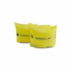 Speedo Junior Yellow Armband