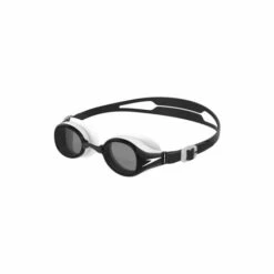 Speedo Junior Black Hydropure