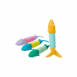 Speedo Natural Spinning Dive Toy