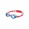 Speedo Junior Red Hydropure Goggles
