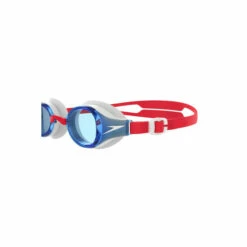 Speedo Junior Red Hydropure Goggles -Speedo shop unnamed file 1737