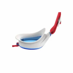 Speedo Junior Red Hydropure Goggles -Speedo shop unnamed file 1738