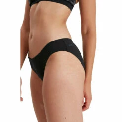 Speedo Black Hyperboom Two-Piece Bikini -Speedo shop unnamed file 1744