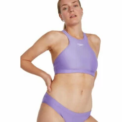 Speedo Purple Volley Two Piece Bikini -Speedo shop unnamed file 1791