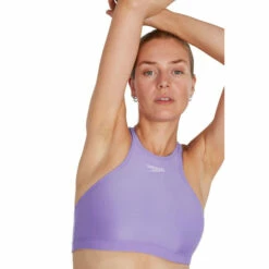 Speedo Purple Volley Two Piece Bikini -Speedo shop unnamed file 1793