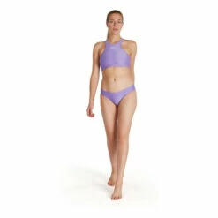 Speedo Purple Volley Two Piece Bikini -Speedo shop unnamed file 1795