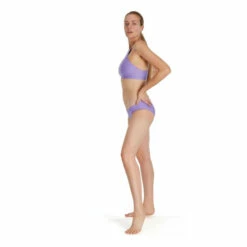 Speedo Purple Volley Two Piece Bikini -Speedo shop unnamed file 1796