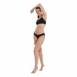 Speedo Endurance Thinstrap Black Two Piece -Speedo shop unnamed file 1813