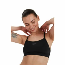 Speedo Endurance Thinstrap Black Two Piece -Speedo shop unnamed file 1816