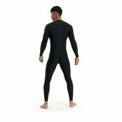 Speedo Black Long Sleeve Rash Top 2 Speedo Black Long Sleeve Rash Top -Speedo shop unnamed file 1834