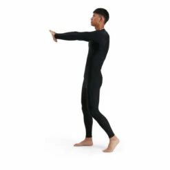 Speedo Black Long Sleeve Rash Top 3 Speedo Black Long Sleeve Rash Top -Speedo shop unnamed file 1835