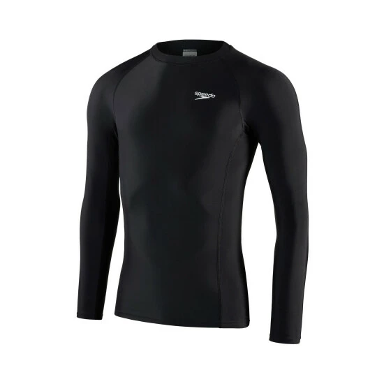 unnamed-file-1838.jpg Speedo Black Long Sleeve Rash Top -Speedo shop unnamed file 1838