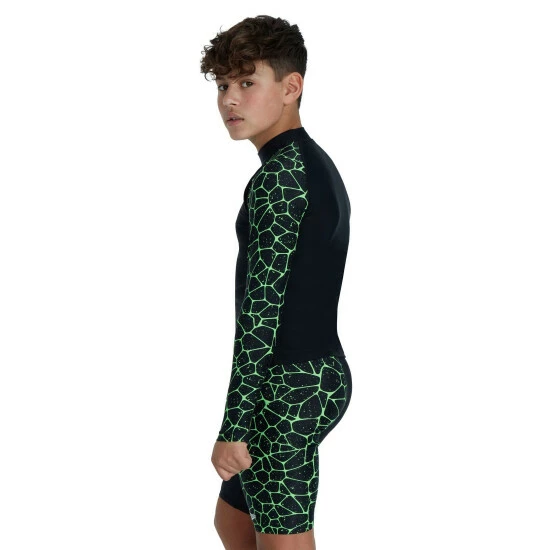 unnamed-file-1859.jpg Speedo Black Printed Long Sleeve Rash Top -Speedo shop unnamed file 1859