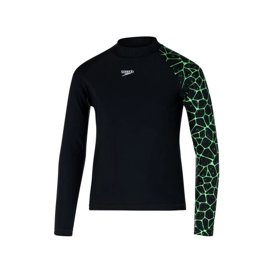 unnamed-file-1865.jpg Speedo Black Printed Long Sleeve Rash Top -Speedo shop unnamed file 1865