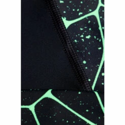 Speedo Black Printed Long Sleeve Rash Top 8 Speedo Black Printed Long Sleeve Rash Top -Speedo shop unnamed file 1866