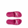 Speedo Pink Slides