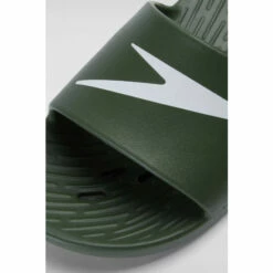 Speedo Green Slides 4 Speedo Green Slides -Speedo shop unnamed file 1895