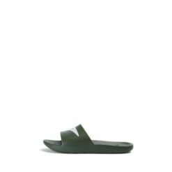 Speedo Green Slides 6 Speedo Green Slides -Speedo shop unnamed file 1897