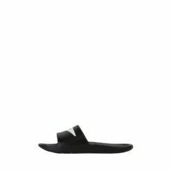 Speedo Black Slides