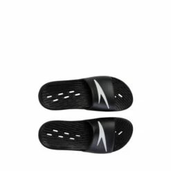 Speedo Black Slides 2 Speedo Black Slides -Speedo shop unnamed file 1904