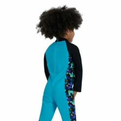 Speedo Black All-In-One Sun Suit 4 Speedo Black All-In-One Sun Suit -Speedo shop unnamed file 1910