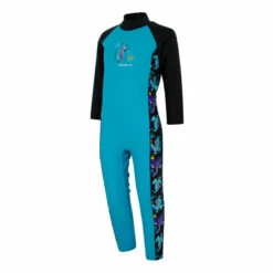 Speedo Black All-In-One Sun Suit 6 Speedo Black All-In-One Sun Suit -Speedo shop unnamed file 1912