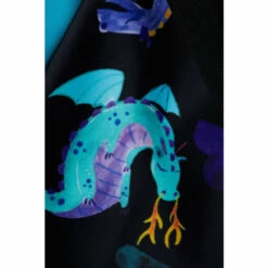 Speedo Black All-In-One Sun Suit 7 Speedo Black All-In-One Sun Suit -Speedo shop unnamed file 1913