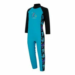 Speedo Black All-In-One Sun Suit 10 Speedo Black All-In-One Sun Suit -Speedo shop unnamed file 1916