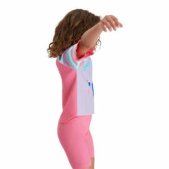 Speedo Purple Jammer Rash Top Set -Speedo shop unnamed file 1955