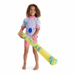 Speedo Purple Jammer Rash Top Set -Speedo shop unnamed file 1956