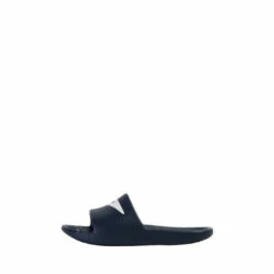 Speedo Blue Slide Ju Flip Flops