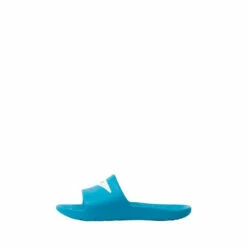 Speedo Blue Slide Ju Flip Flops -Speedo shop unnamed file 1968