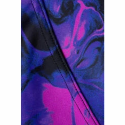 Speedo Evie Printed Shaping Black Tankini -Speedo shop unnamed file 1973