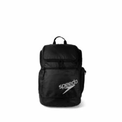 Speedo Teamster 2.0 Black 35L Rucksack