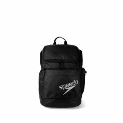 Speedo Teamster 2.0 Black 35L Rucksack -Speedo shop unnamed file 1981