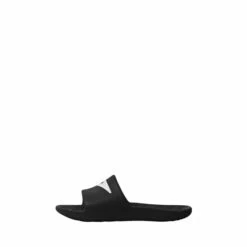 Speedo Black Slide Shoes