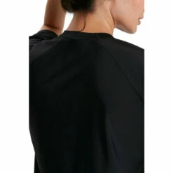 Speedo Black Short Sleeved Sun T-Shirt -Speedo shop unnamed file 1994