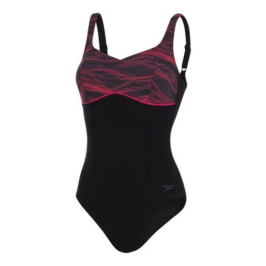 unnamed-file-201.jpg Speedo ContourLustre Printed Shaping Black Swimsuit -Speedo shop unnamed file 201