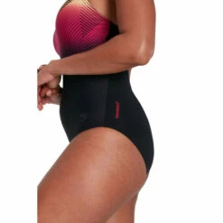 Speedo Digital Placement Medalist Black Swimsuit 3 Speedo Digital Placement Medalist Black Swimsuit -Speedo shop unnamed file 225