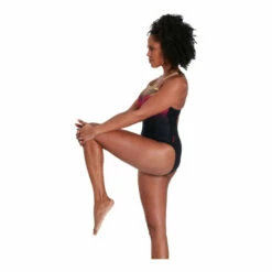 Speedo Digital Placement Medalist Black Swimsuit 5 Speedo Digital Placement Medalist Black Swimsuit -Speedo shop unnamed file 227